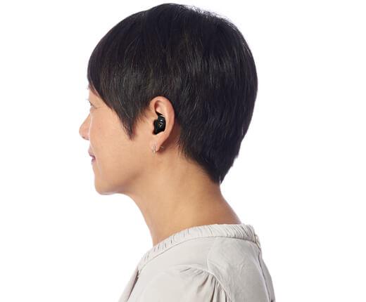 In-The-Ear (ITE)
