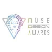 2023 MUSE Design Awards Logo