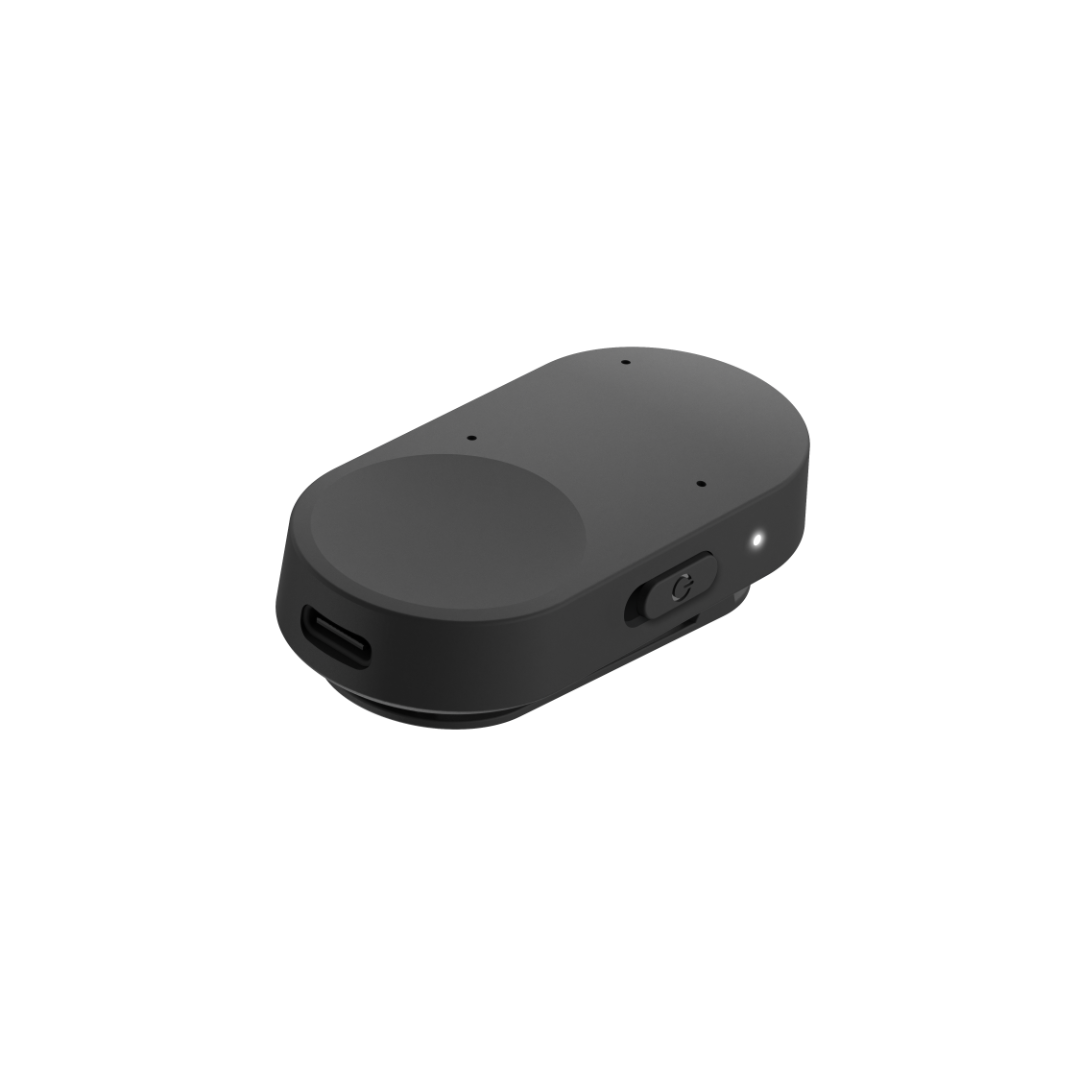 Remote Microphone